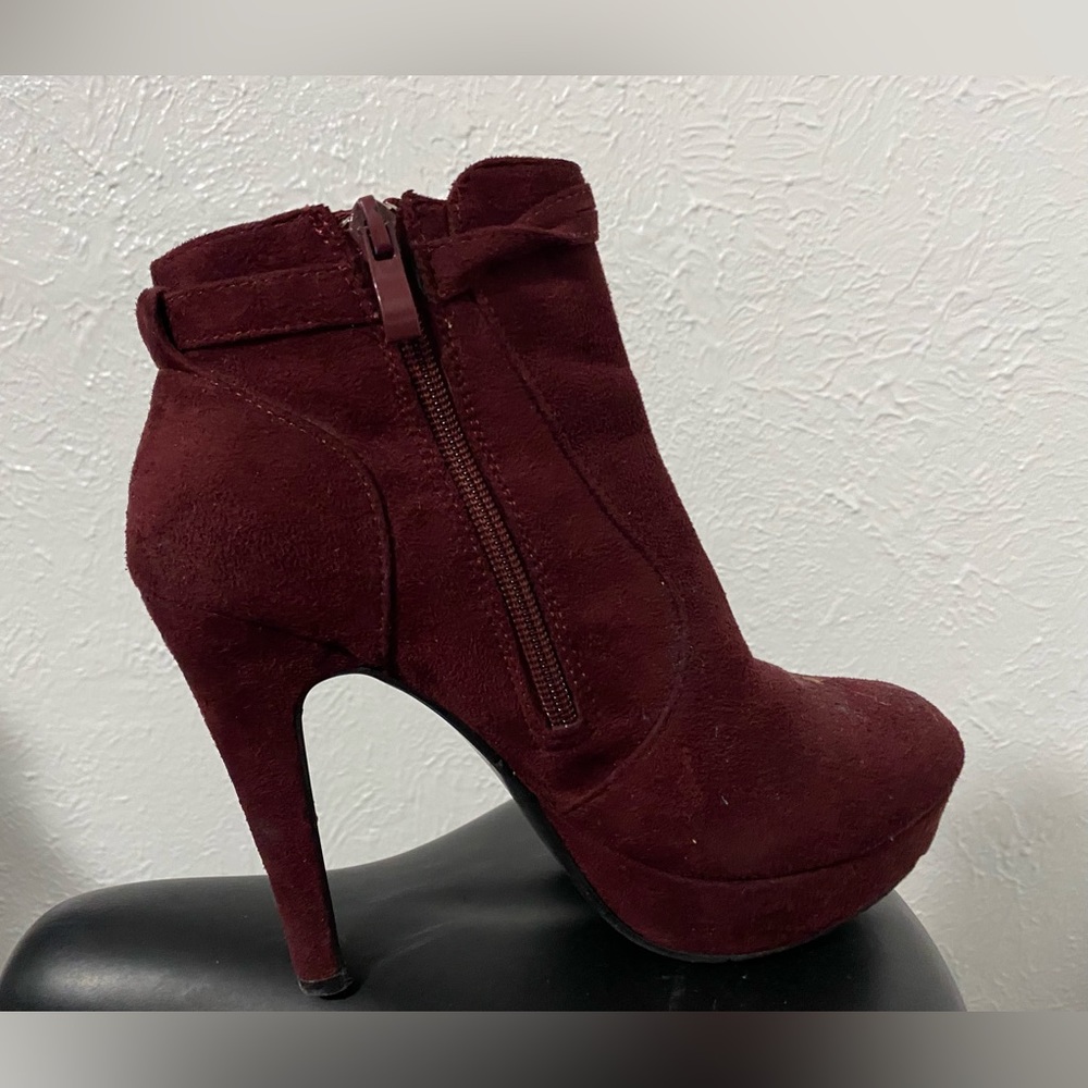 Booties - Picture 2 of 2